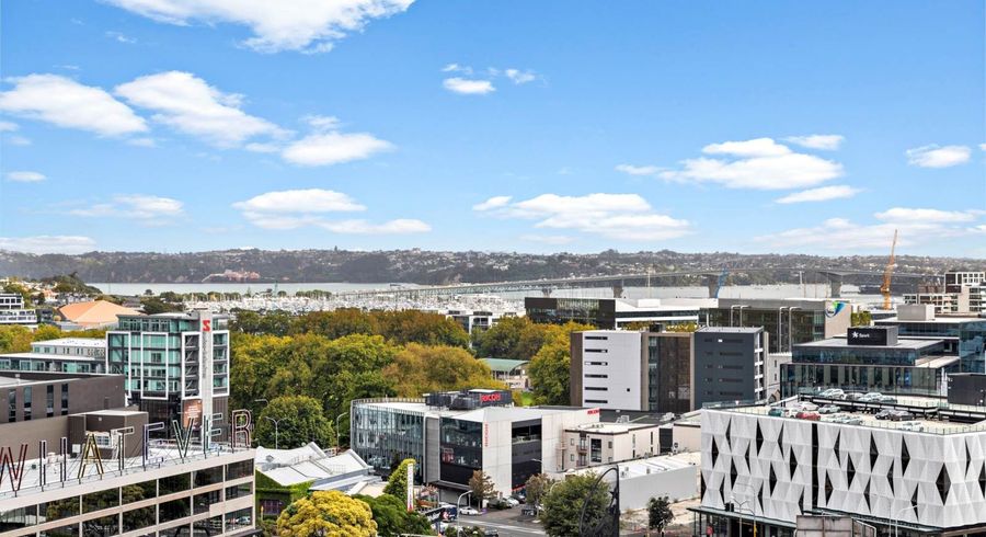  at 929/72 Nelson Street, City Centre, Auckland City, Auckland