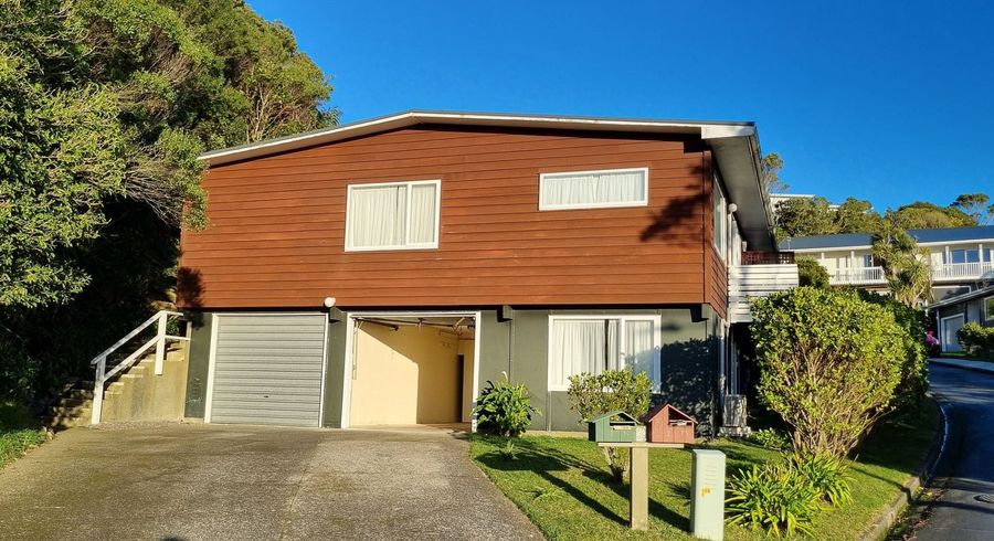  at 1/15 Bloomsbury Grove, Newlands, Wellington, Wellington