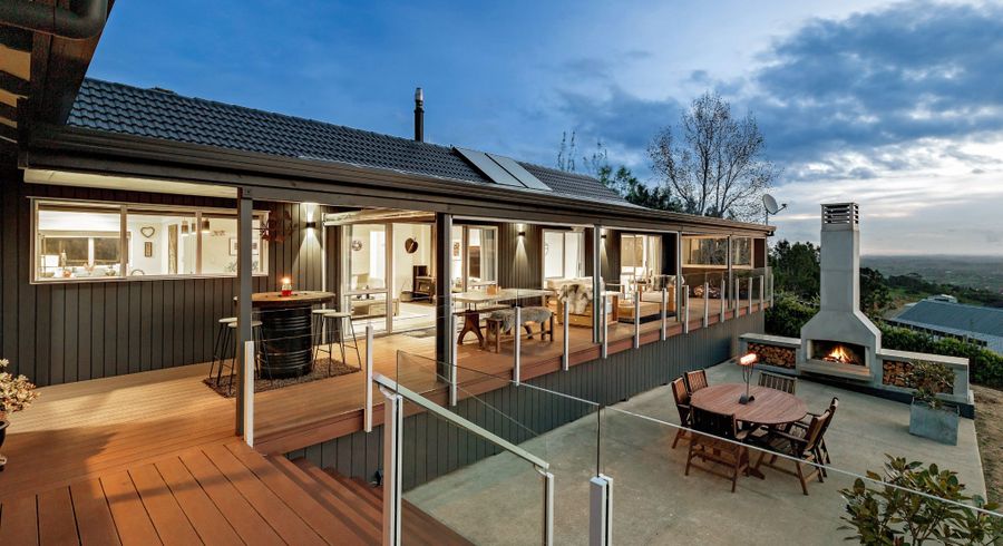  at 717 Ponga Road, Papakura