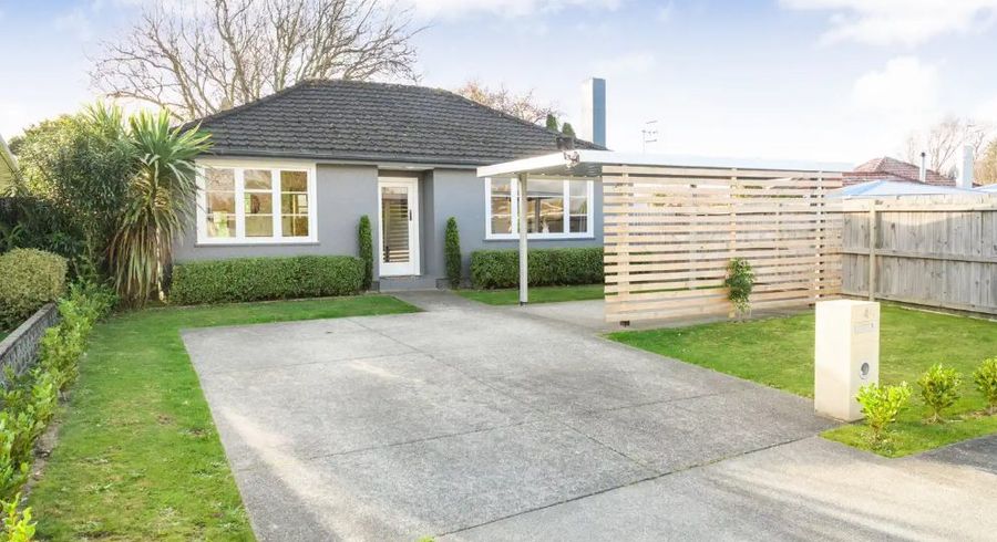  at 4A Denbigh Place, Awapuni, Palmerston North