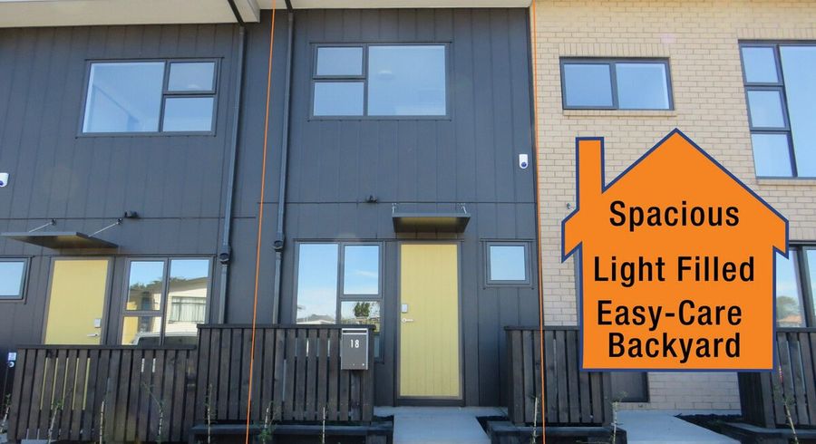  at 18 Manarini Road, Westgate, Waitakere City, Auckland