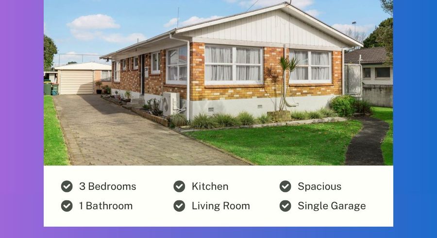  at 78 Rosehill Drive, Rosehill, Papakura, Auckland