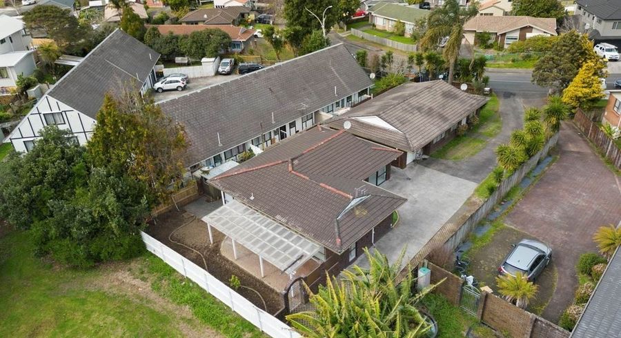  at 1/71 Stonex Road, Papatoetoe, Manukau City, Auckland
