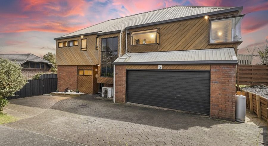  at 7A Calluna Crescent, Totara Heights, Manukau City, Auckland