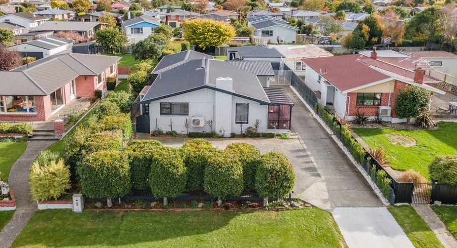  at 16 Purdue Street, Hawthorndale, Invercargill
