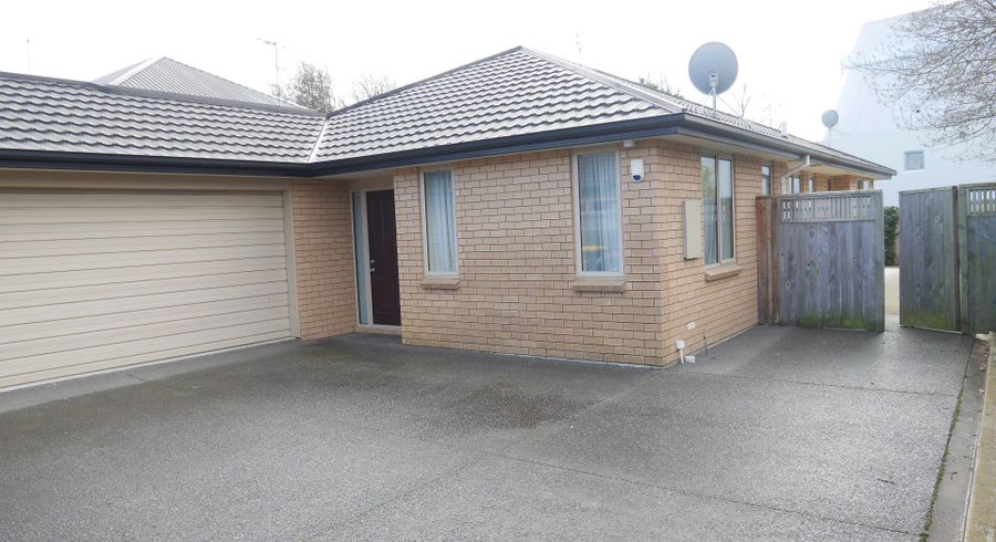  at 6 Freyberg Avenue, Riccarton, Christchurch City, Canterbury