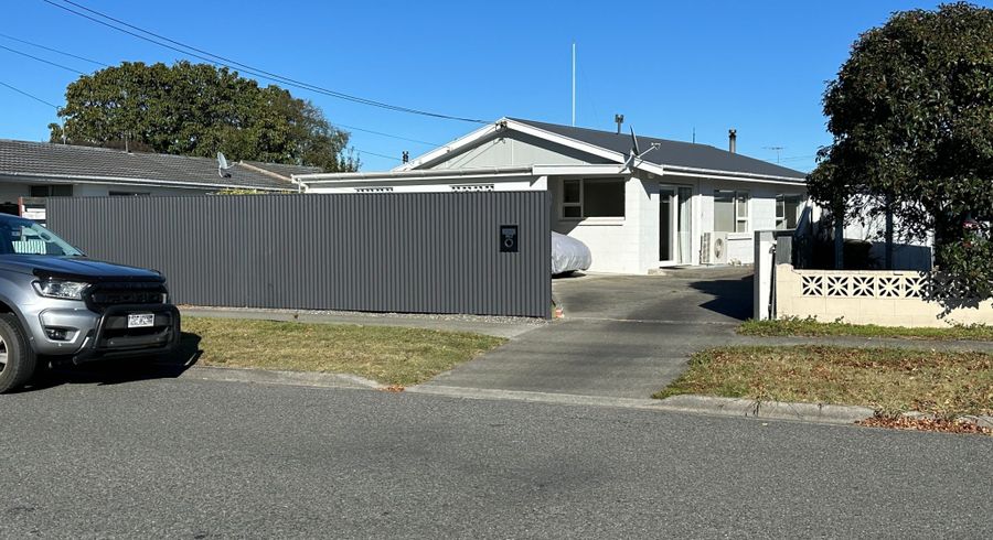  at 142 Weld Street, Blenheim Central, Blenheim, Marlborough