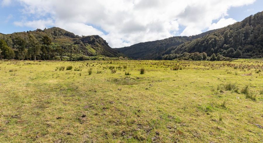  at 0 Taylorville, Taylorville, Greymouth