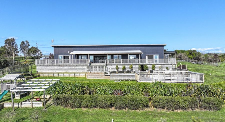  at 71 Esk Road, Miranda, Waikato, Waikato