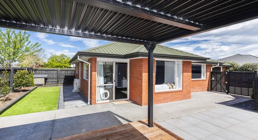  at 200A Burwood Road, Burwood, Christchurch City, Canterbury