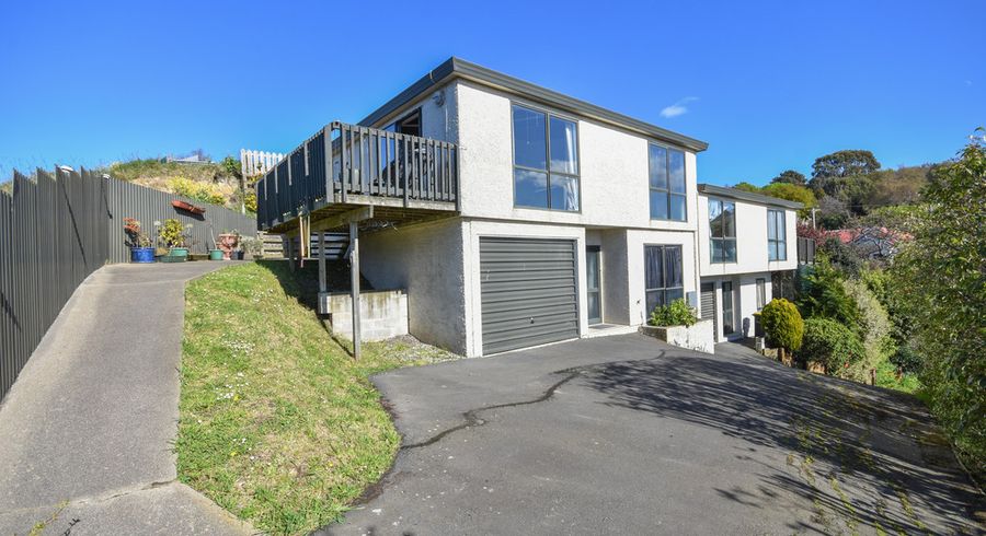  at 73A Grosvenor Street, Kensington, Dunedin