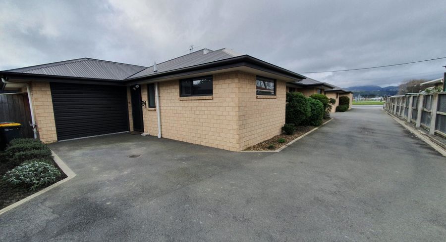  at 4/310 Halswell Road, Halswell, Christchurch City, Canterbury