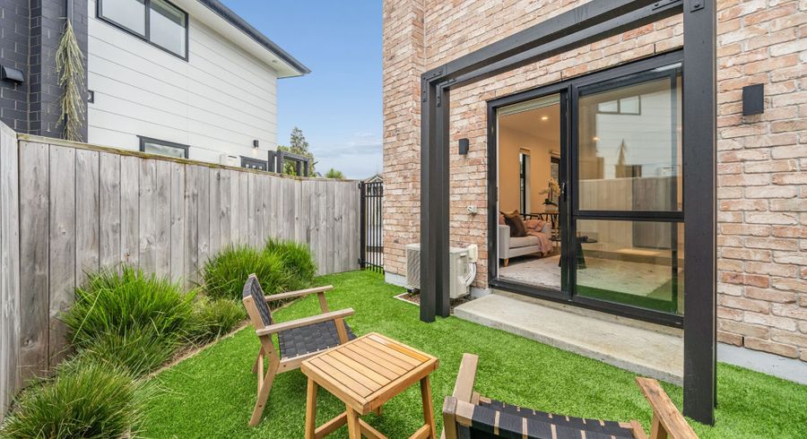  at 4/123 Cambridge Terrace, Fairfield, Lower Hutt, Wellington