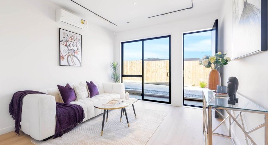  at 4/59 Howe St, Howick, Manukau City, Auckland