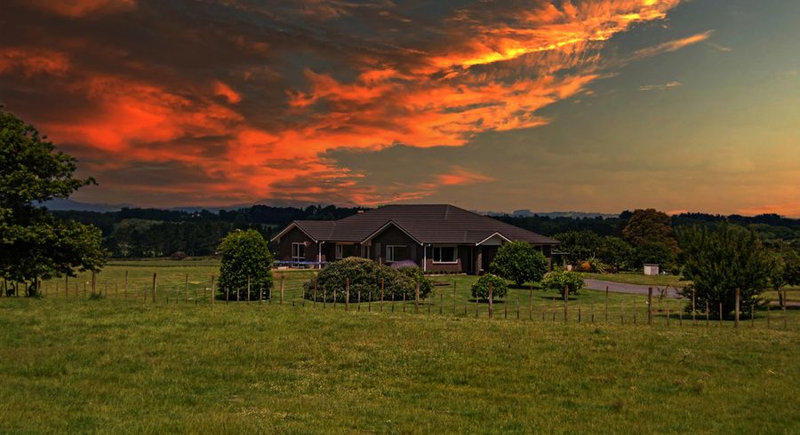 at 260 Urquhart Road, Karaka, Papakura