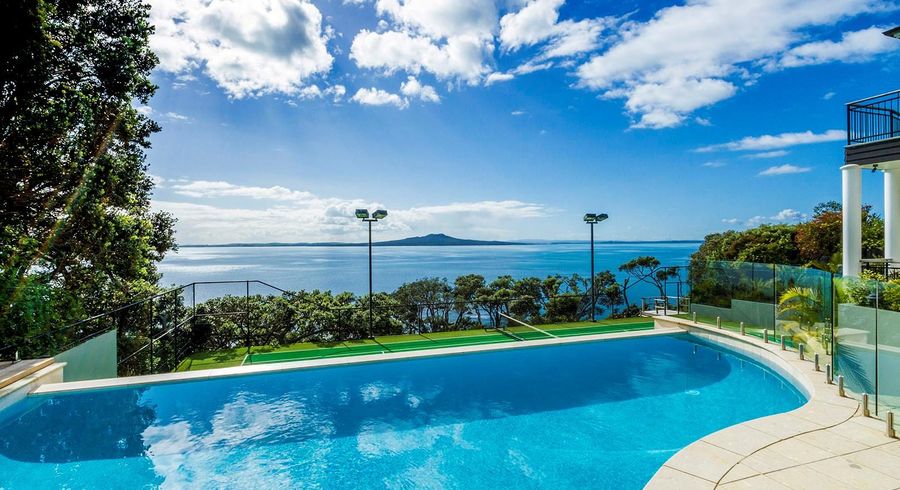  at 245 Beach Road, Campbells Bay, Auckland