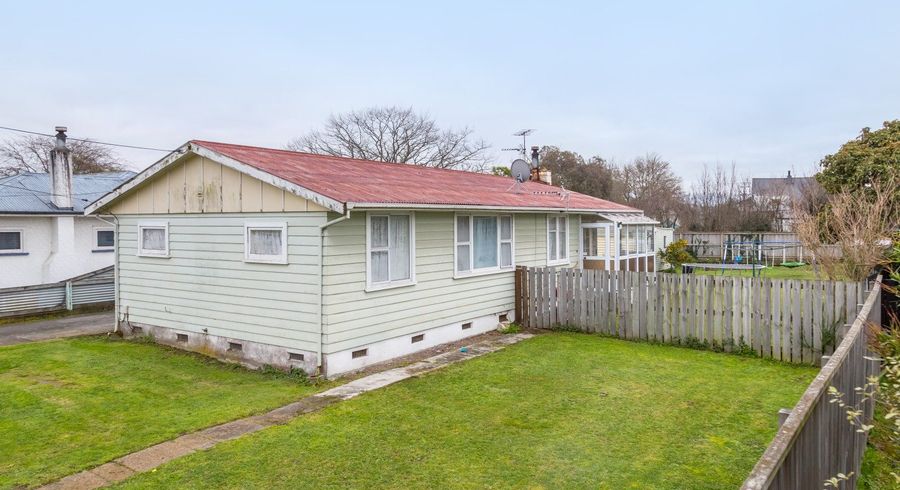  at 77 Iorns Street North, Masterton, Masterton, Wellington
