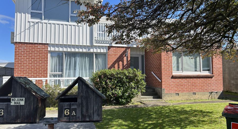  at 6 Whanganui St, Miramar, Wellington, Wellington