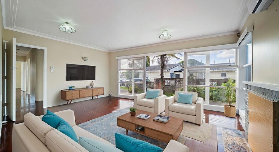  at 21 McKean Ave, Manurewa, Manukau City, Auckland