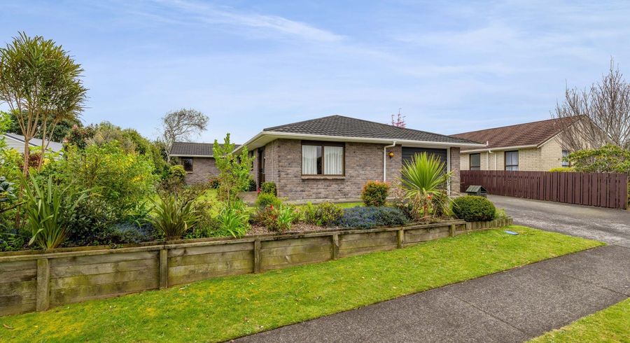  at 35 Branch Road, Highlands Park, New Plymouth, Taranaki