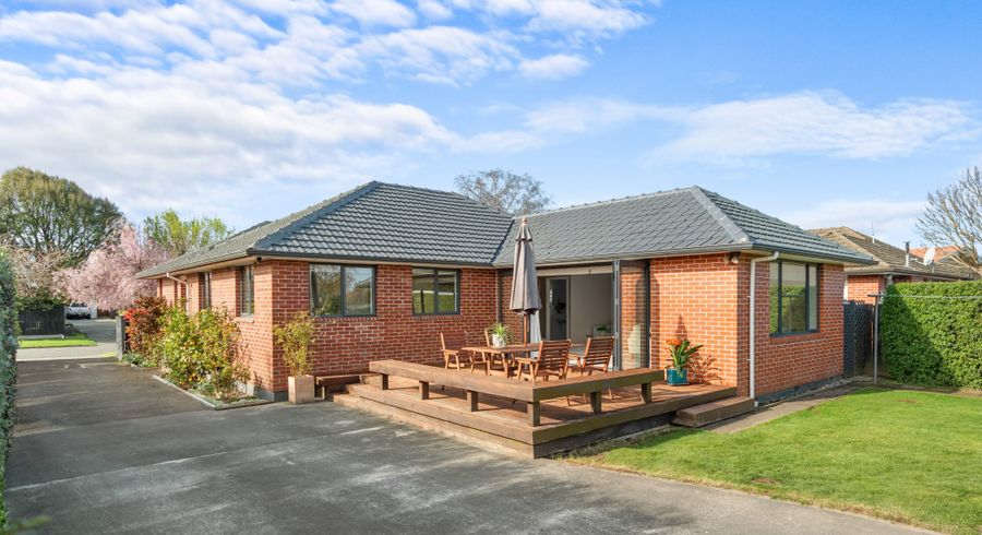  at 39 Bevington Street, Avonhead, Christchurch