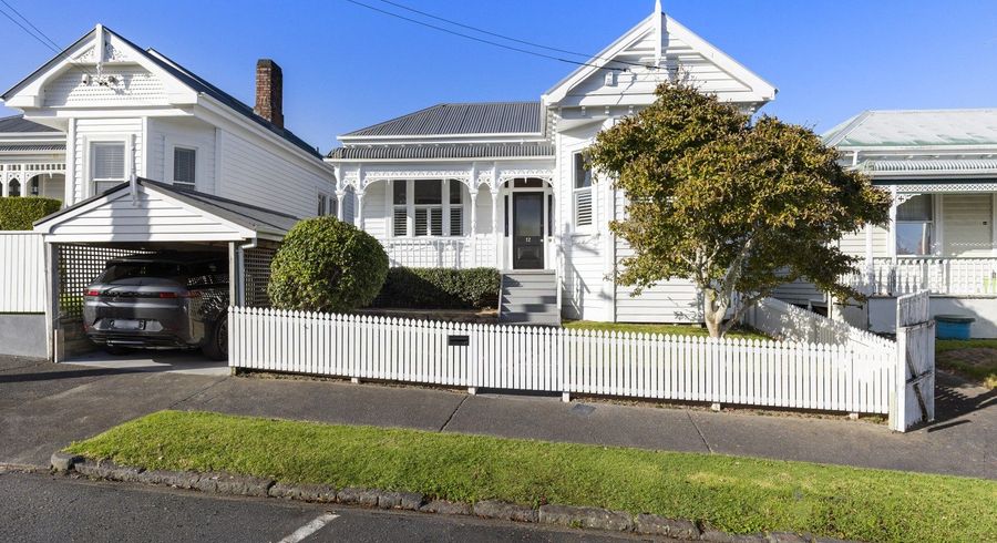  at 12 Tole Street, Ponsonby, Auckland City, Auckland