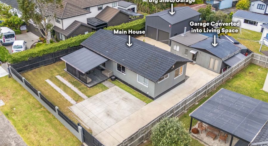  at 49 Boundary Road, Opaheke, Papakura, Auckland