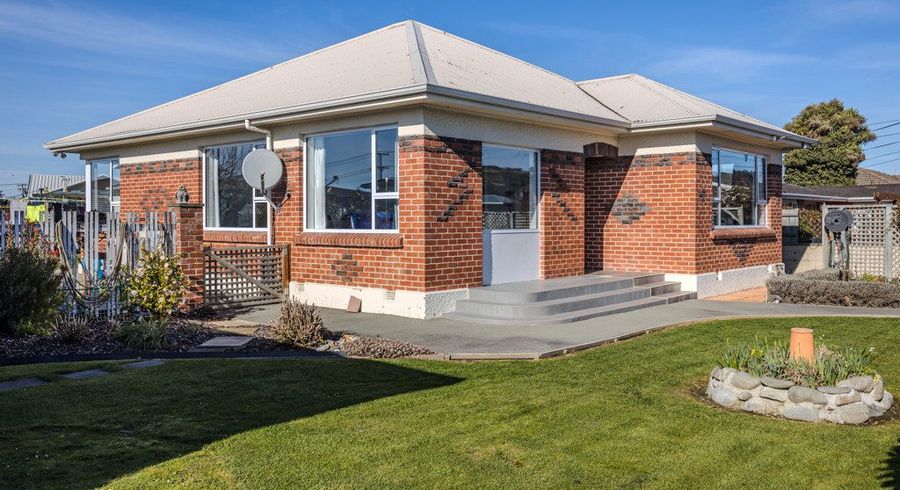  at 13 Warwick Street, Oamaru North, Oamaru