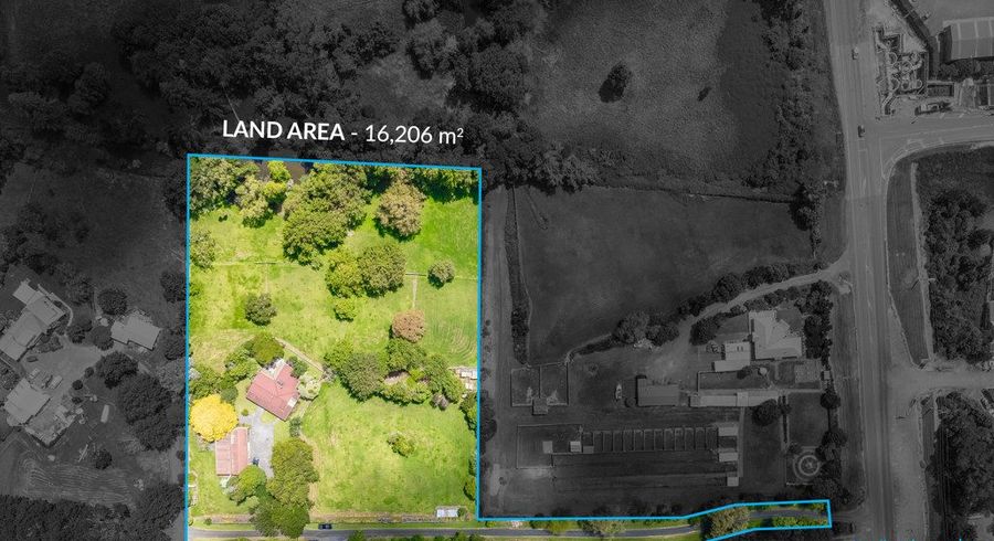  at 747 Great South Road, Drury, Papakura, Auckland