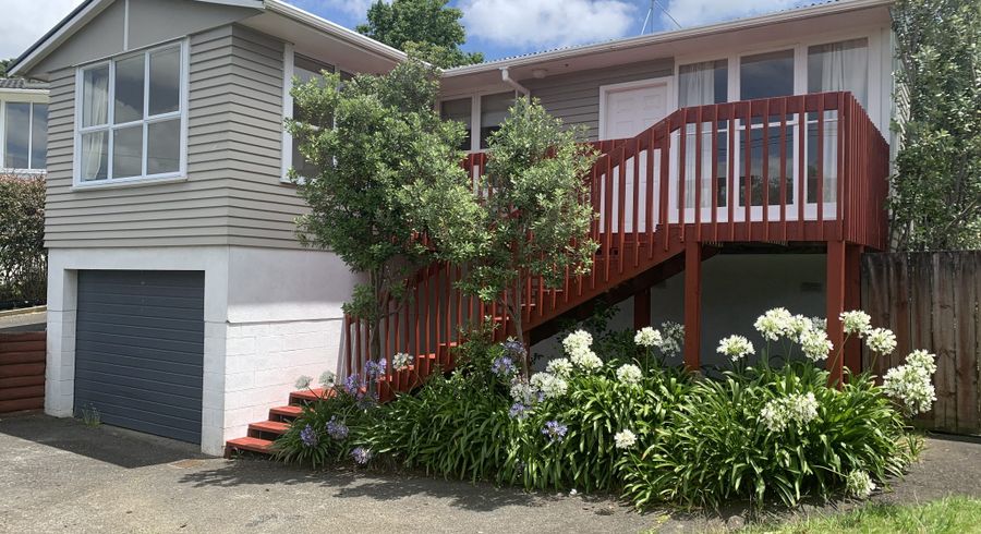  at 21 Price Crescent, Mount Wellington, Auckland