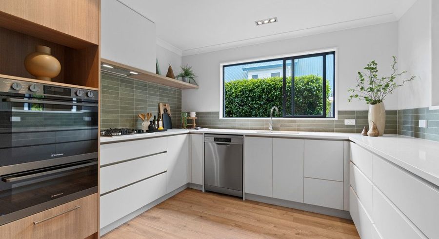  at 81A East Street, Enderley, Hamilton, Waikato