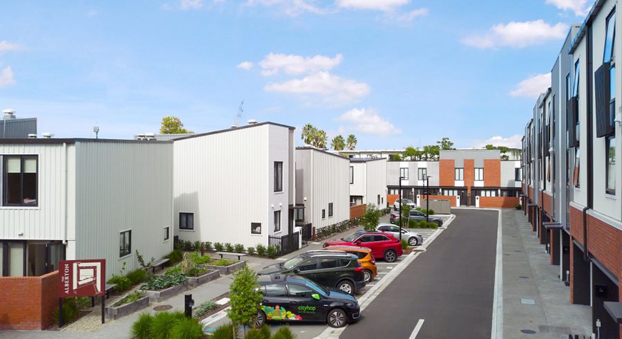  at 106/124 Taylors Road, Mount Albert, Auckland City, Auckland