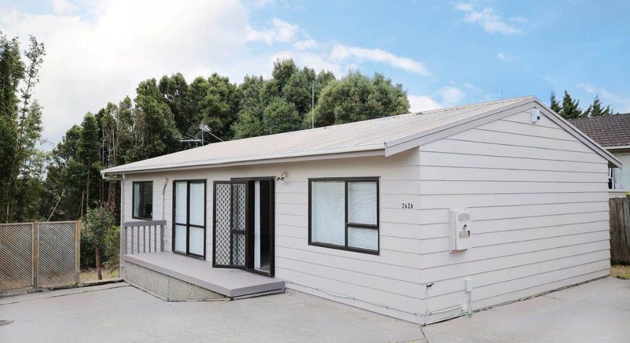  at 242A East Coast Road, Campbells Bay, North Shore City, Auckland