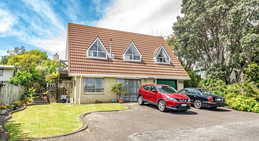  at 7 Smart Terrace, Saint Johns Hill, Whanganui, Manawatu / Whanganui