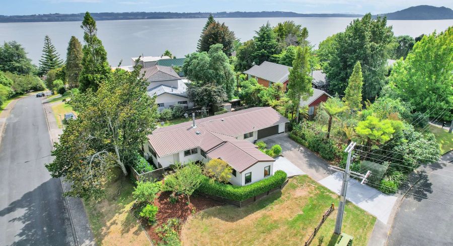  at 1 Tupara Crescent, Kawaha Point, Rotorua, Bay Of Plenty