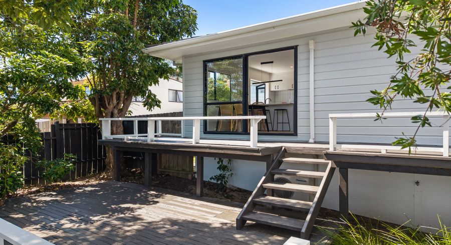  at 39B Elliott Avenue, Bayview, North Shore City, Auckland