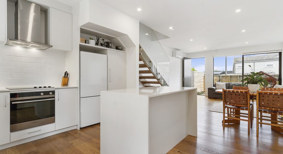  at 6/4 Glen Atkinson Street, St Heliers, Auckland