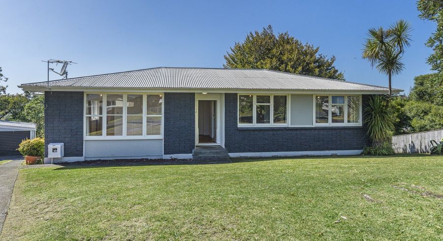  at 80 Wrantage Street, Westown, New Plymouth, Taranaki