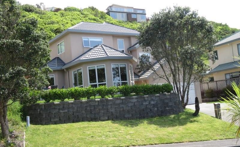  at 49 Dress Circle, Newlands, Wellington, Wellington