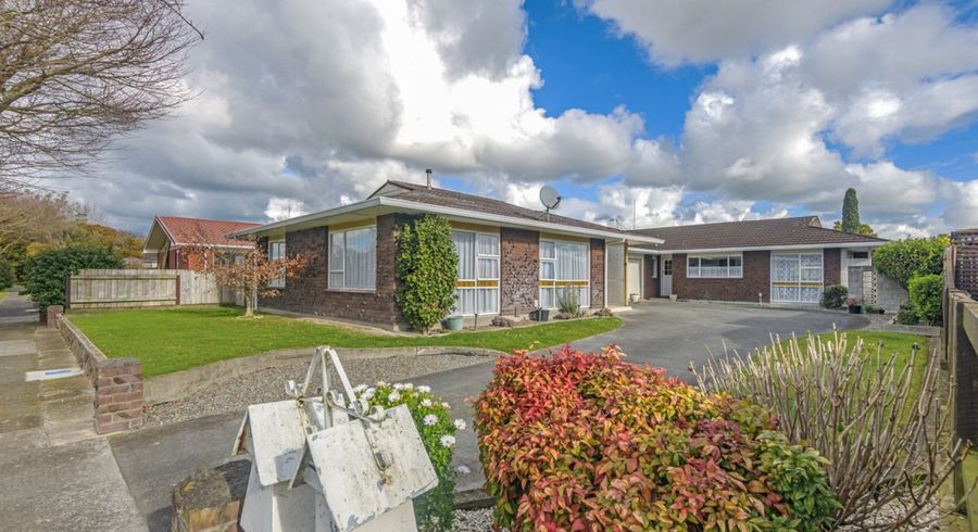  at 12 Cecil Place, Cloverlea, Palmerston North, Manawatu / Whanganui