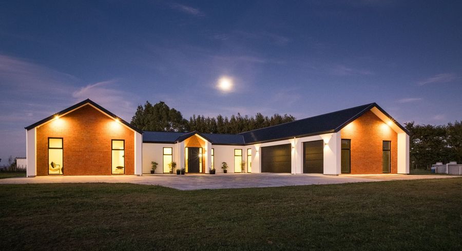  at 11 Te Kahu Lane, Halcombe, Feilding