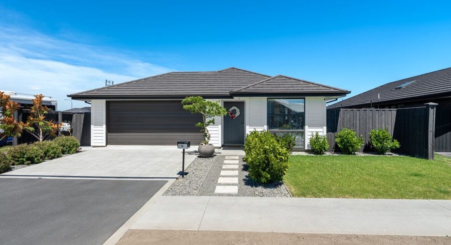  at 8 Finstock Way, Rolleston, Rolleston