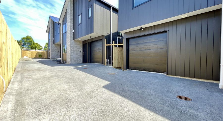  at 6C Vanbrugh Place, Bucklands Beach, Manukau City, Auckland