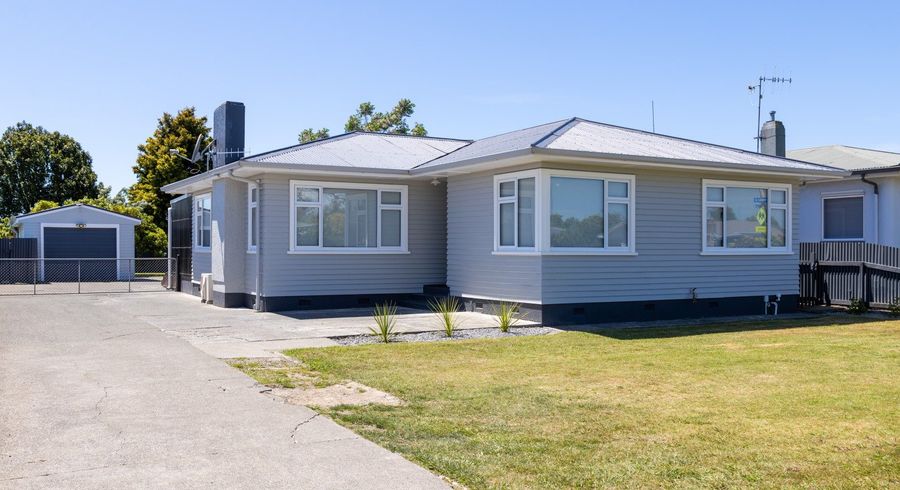  at 4 Wycliffe Street, Onekawa, Napier