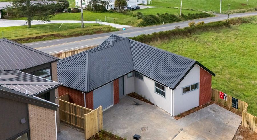  at 58 Scenic Rise, Rototuna, Hamilton, Waikato