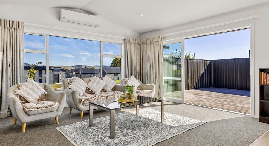  at 25 Harakeke Drive, Wharewaka, Taupo, Waikato