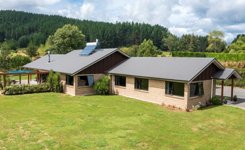  at 34 Denton Road, Levin, Levin