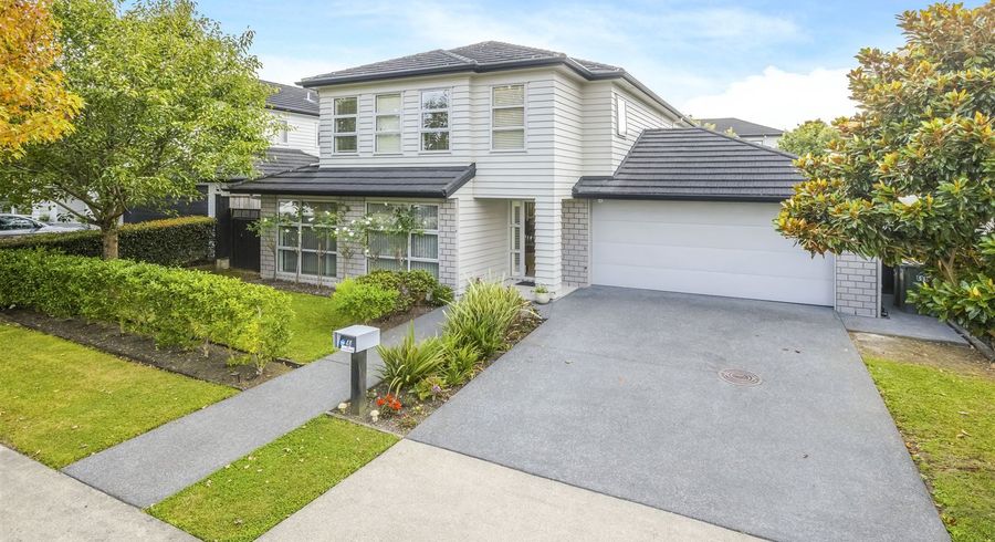  at 48 Pickaberry Avenue, Karaka, Papakura