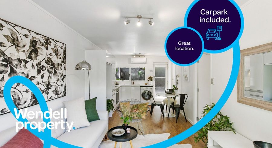  at 5/11 Kingsway Ave, Sandringham, Auckland City, Auckland