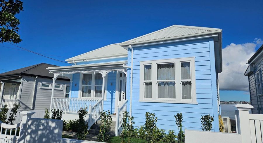  at 37 Calliope Road, Devonport, North Shore City, Auckland